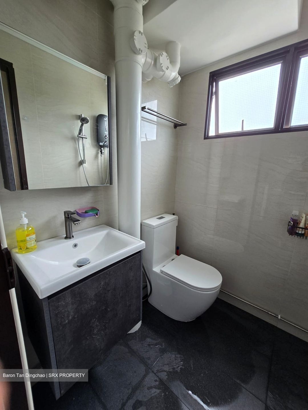 Blk 703 Yishun Avenue 5 (Yishun), HDB 3 Rooms #505615271